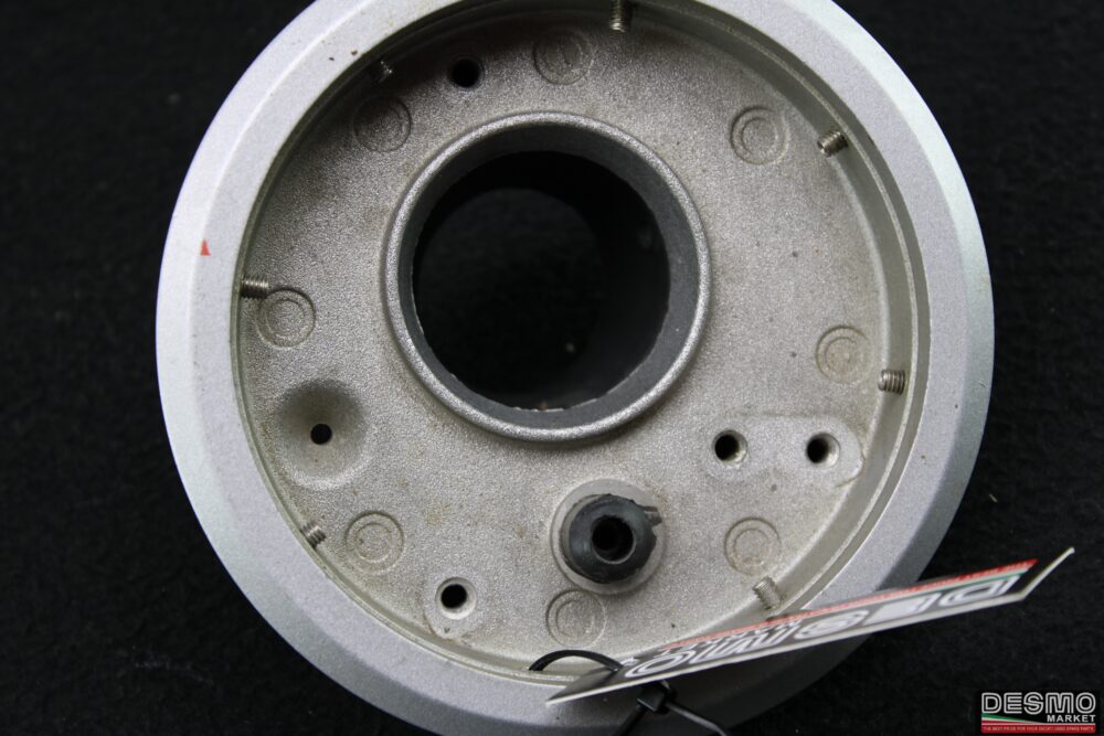 Flangia tappo serbatoio Ducati monster IE 900 750 1000 S4 S4R