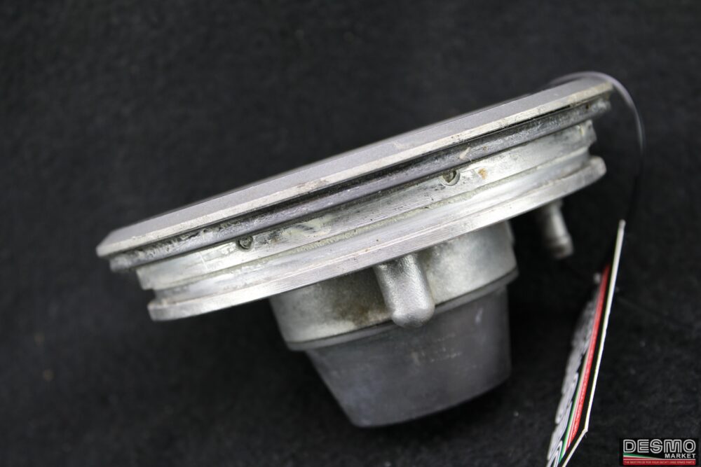 Flangia tappo serbatoio Ducati monster IE 900 750 1000 S4 S4R