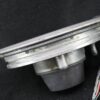 Flangia tappo serbatoio Ducati monster IE 900 750 1000 S4 S4R