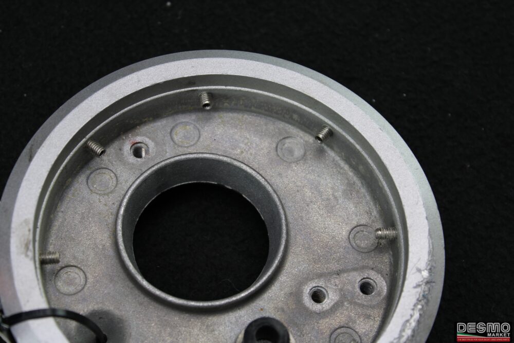 Flangia tappo serbatoio Ducati monster IE 900 750 1000 S4 S4R
