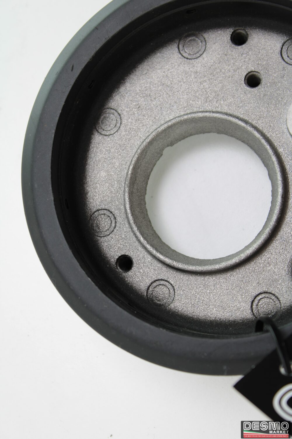 Flangia tappo serbatoio Ducati monster IE 900 750 1000 S4 S4R