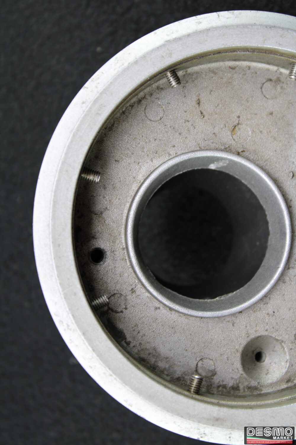 Flangia tappo serbatoio Ducati monster IE 900 750 1000 S4 S4R