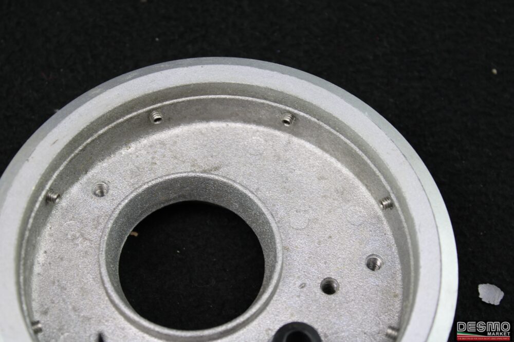 Flangia tappo serbatoio Ducati monster IE 900 750 1000 S4 S4R