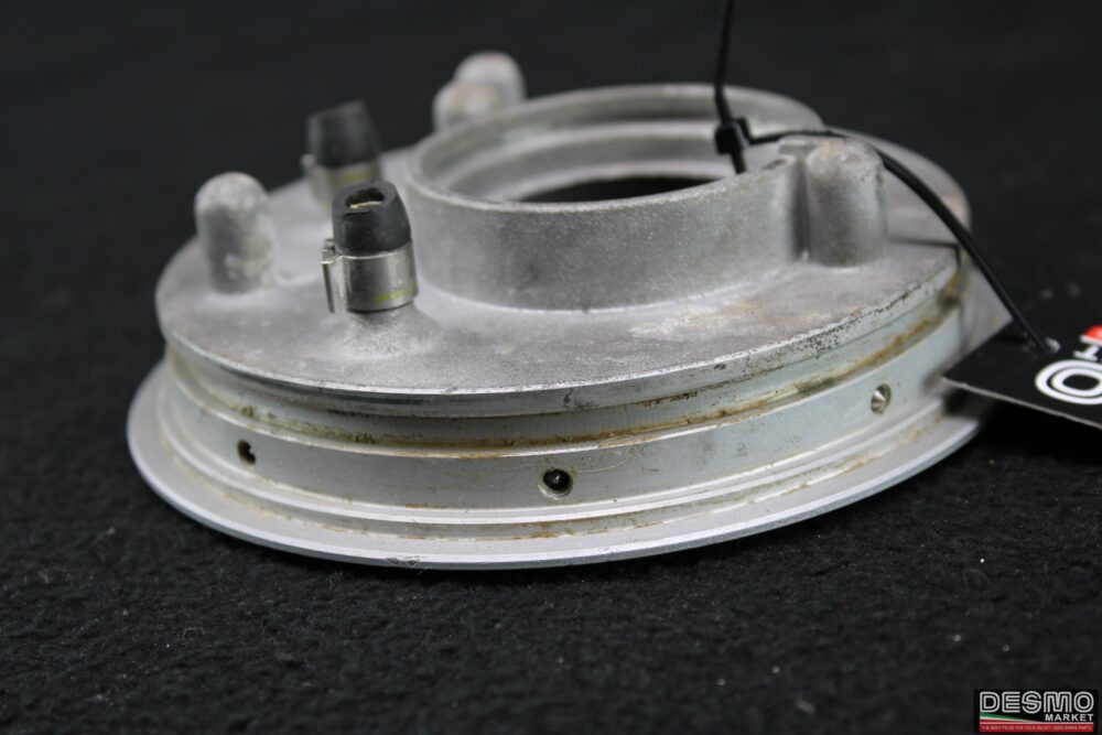Flangia tappo serbatoio Ducati monster IE 900 750 1000 S4 S4R