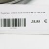 Flangia tappo serbatoio Ducati monster IE 900 750 1000 S4 S4R