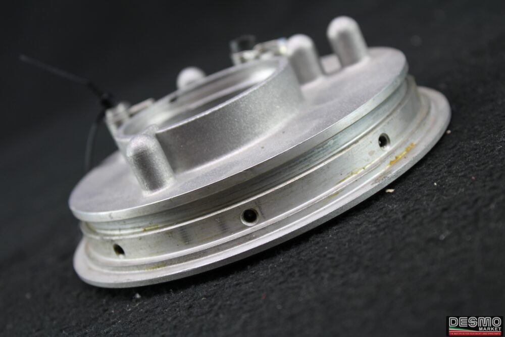 Flangia tappo serbatoio Ducati monster IE 900 750 1000 S4 S4R