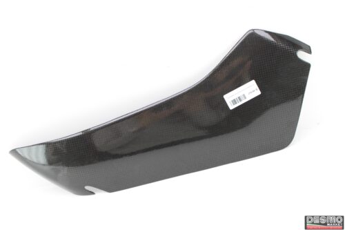 Flap deflettore carbonio destro Ducati 749 999 prima serie