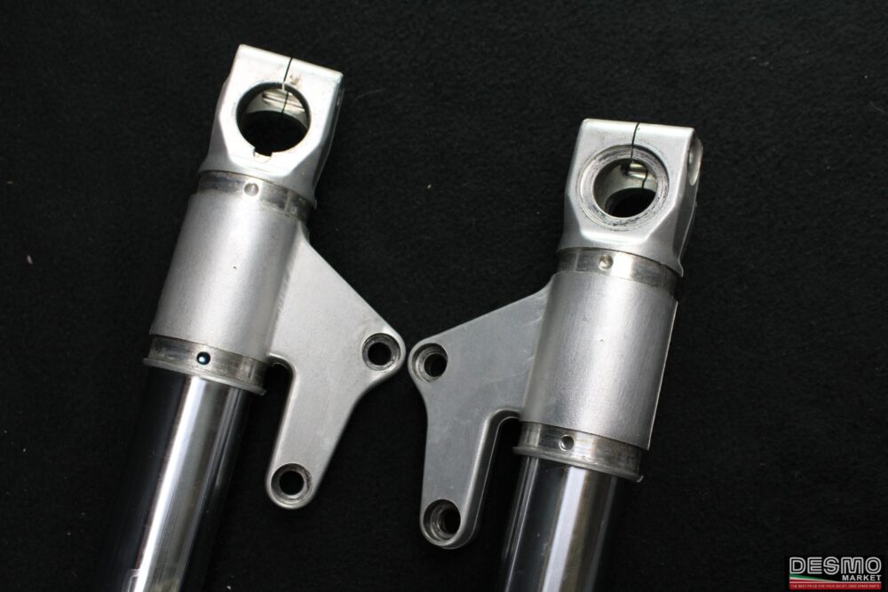 Forcelle regolabili showa Ducati ST2 ST3 ST4