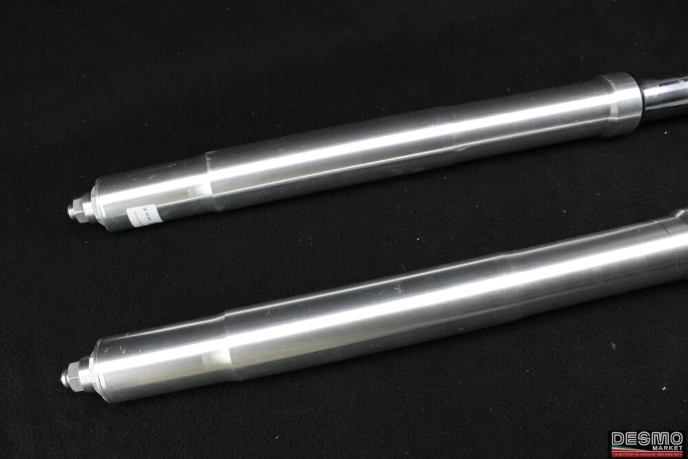Forcelle regolabili showa Ducati ST2 ST3 ST4