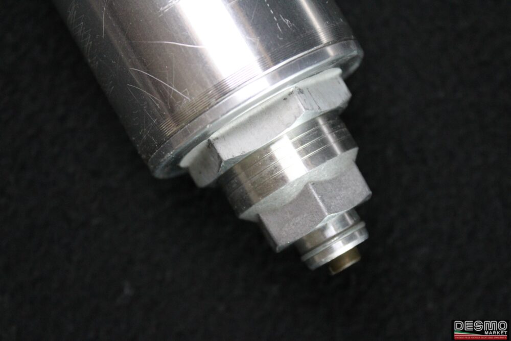 Forcelle regolabili showa Ducati ST2 ST3 ST4