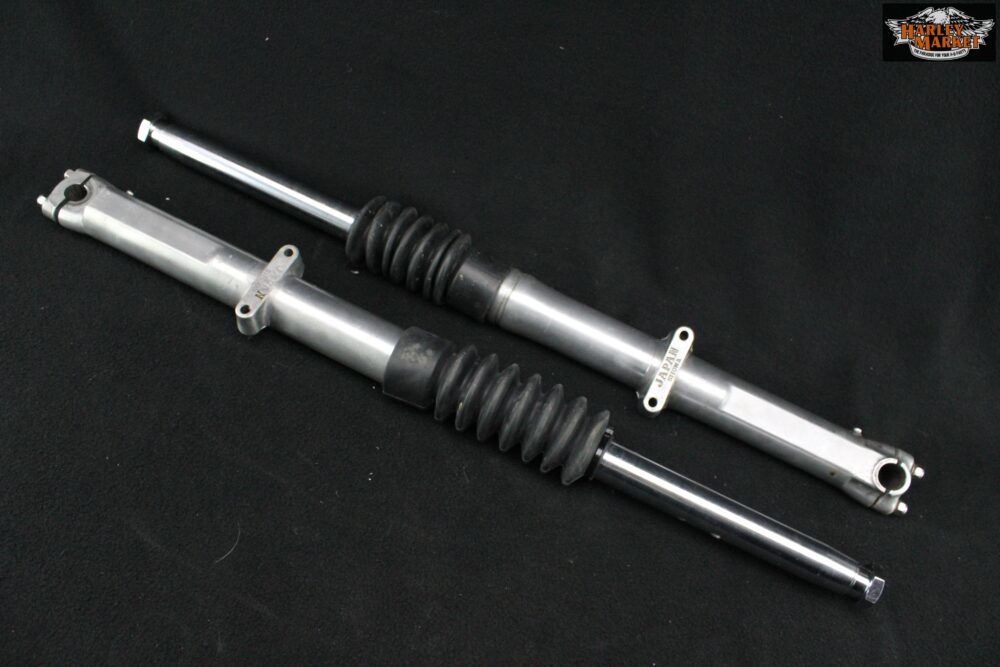 Forcelle showa 35mm Harley davidson freni a tamburo