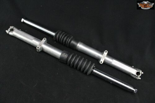 Forcelle showa 35mm Harley davidson freni a tamburo