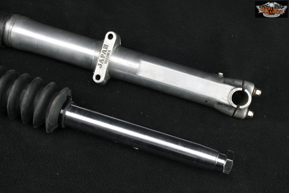 Forcelle showa 35mm Harley davidson freni a tamburo