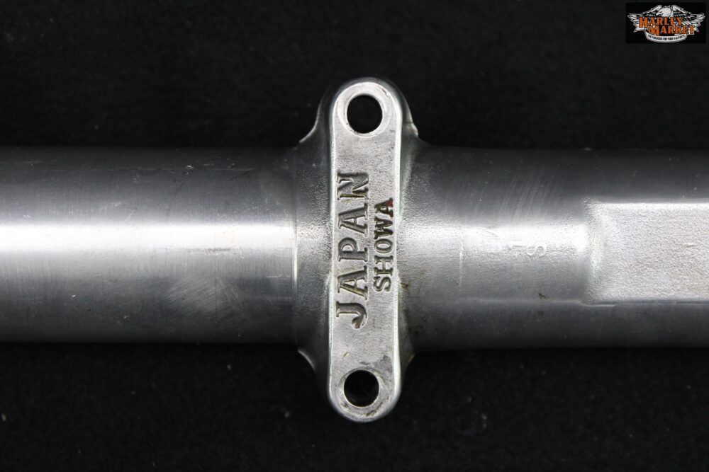 Forcelle showa 35mm Harley davidson freni a tamburo