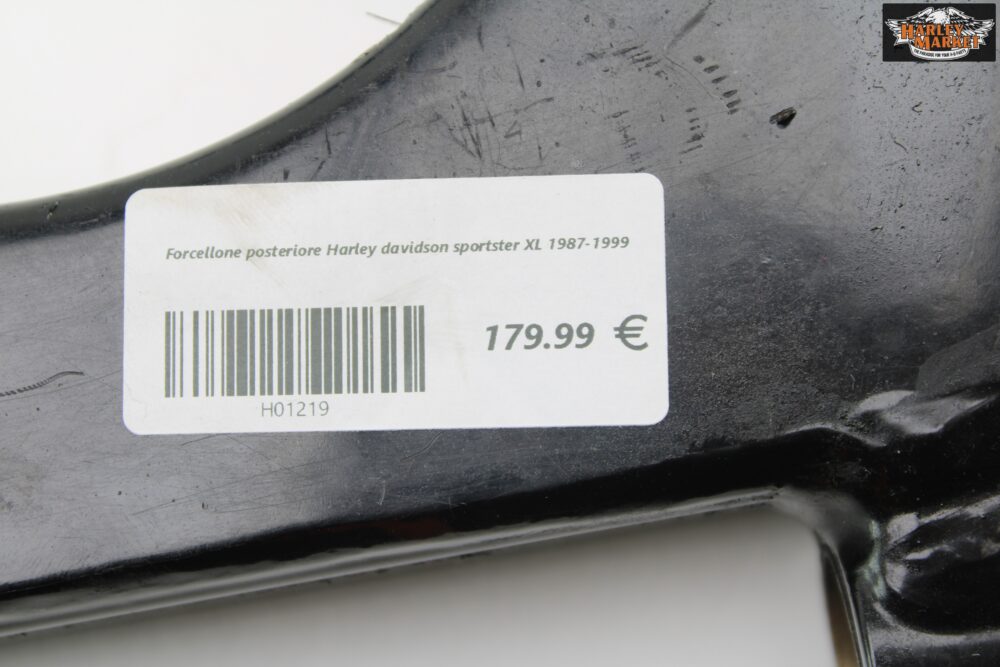 Forcellone posteriore Harley davidson sportster XL 1987-1999