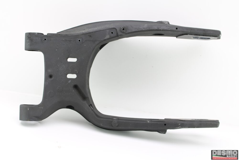 forcellone pressofuso Ducati 749 999 prima serie 2003/2004