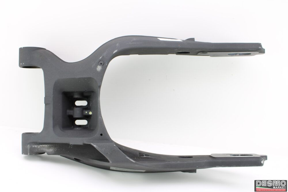 forcellone pressofuso Ducati 749 999 prima serie 2003/2004