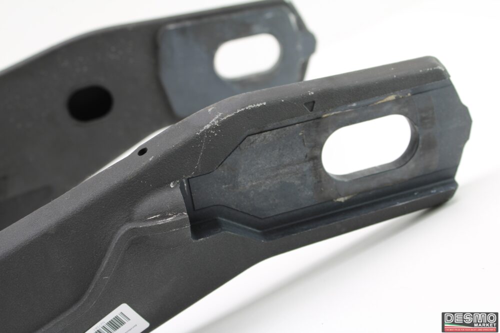 forcellone pressofuso Ducati 749 999 prima serie 2003/2004