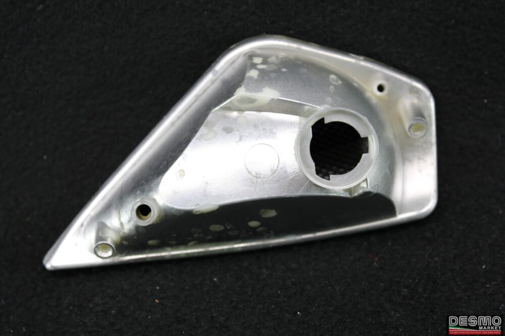 Gemma freccia anteriore destra fumè Ducati 749 999