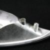 Smoked front right turn signal gem Ducati 749 999 - Image 4