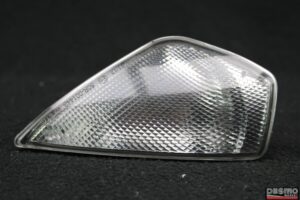 Gemma freccia anteriore sinistra fumè Ducati 749 999