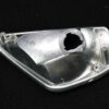Smoked front left turn signal gem Ducati 749 999 - Image 3