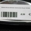 Smoked front left turn signal gem Ducati 749 999 - Image 5