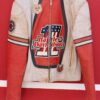 Original Harley Davidson Centennial Leather Jacket 2003