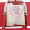 Original Harley Davidson Centennial Leather Jacket 2003 - Image 2