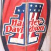 Original Harley Davidson Centennial Leather Jacket 2003 - Image 5