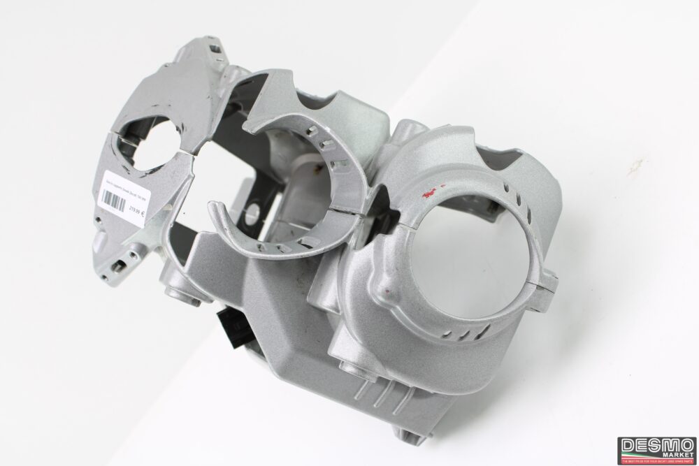 Guscio supporto fanale Ducati 749 999