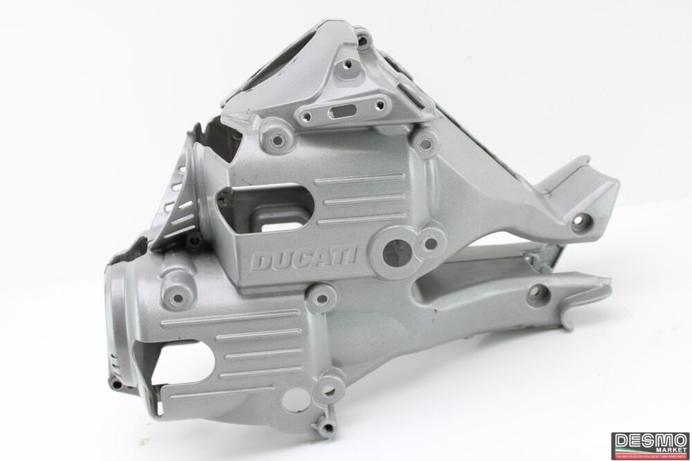 Guscio supporto fanale Ducati 749 999