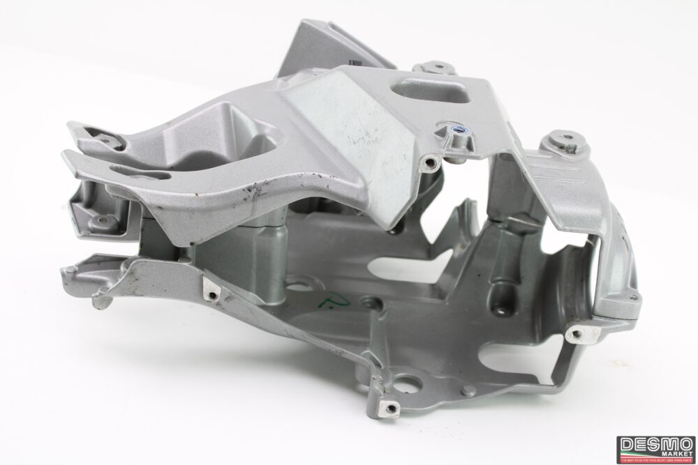 Guscio supporto fanale Ducati 749 999