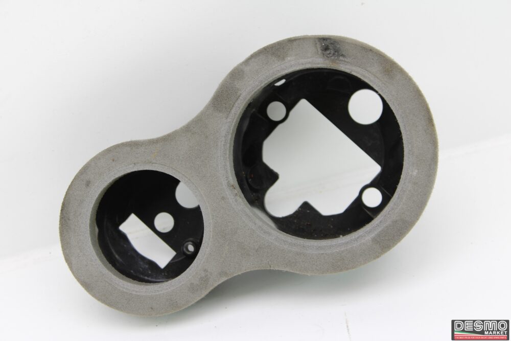 Guscio supporto strumentazione Ducati 748 916 996 998