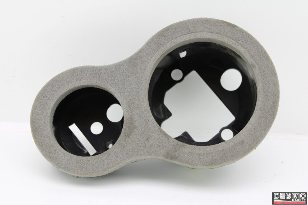 Guscio supporto strumentazione Ducati 748 916 996 998