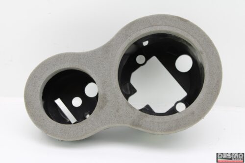 Guscio supporto strumentazione Ducati 748 916 996 998