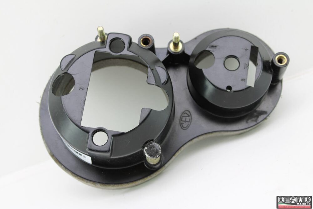 Guscio supporto strumentazione Ducati 748 916 996 998