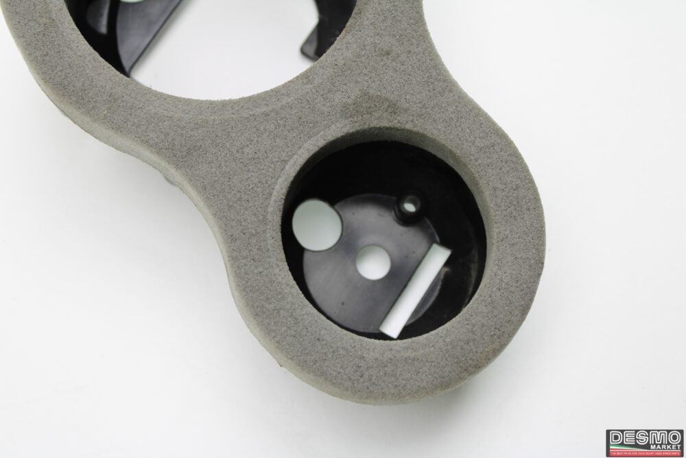 Guscio supporto strumentazione Ducati 748 916 996 998