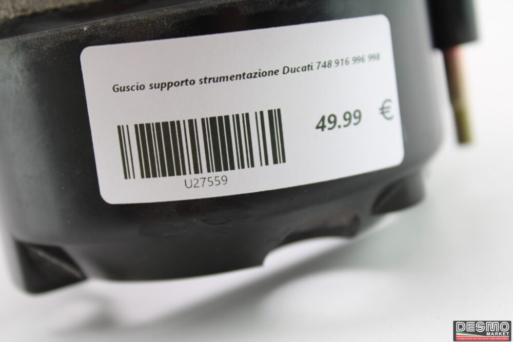 Guscio supporto strumentazione Ducati 748 916 996 998