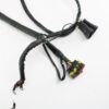 simplified electrics Harley davidson sportster - Image 2