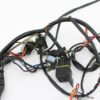 simplified electrics Harley davidson sportster - Image 3