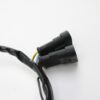 simplified electrics Harley davidson sportster - Image 4