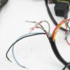 simplified electrics Harley davidson sportster - Image 5