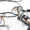 simplified electrics Harley davidson sportster - Image 6