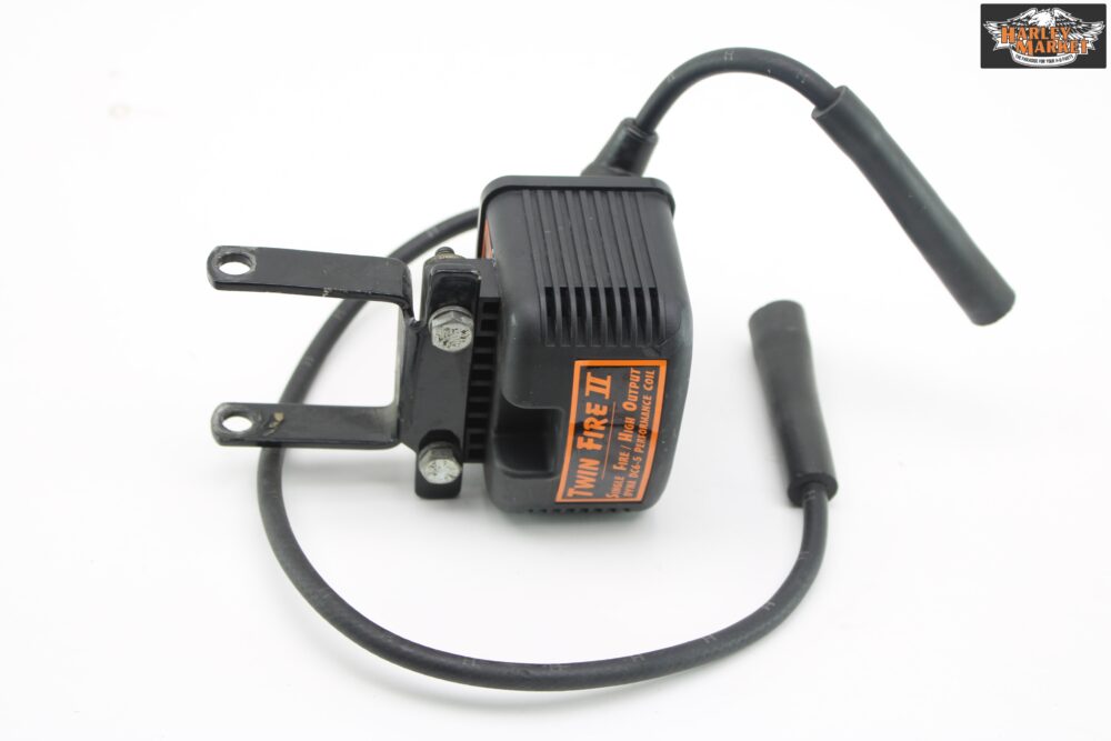 Kit completo accensione Dyna 2000 single fire Harley davidson sportster