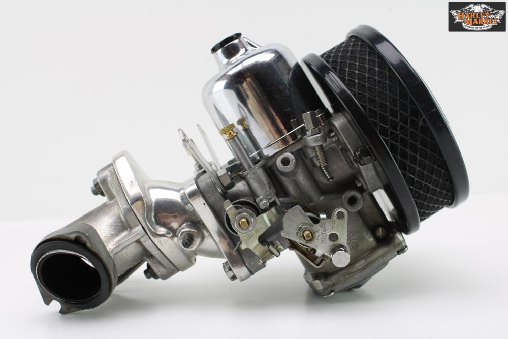 Kit completo carburatore SU Harley davidson sportster XL 96-03