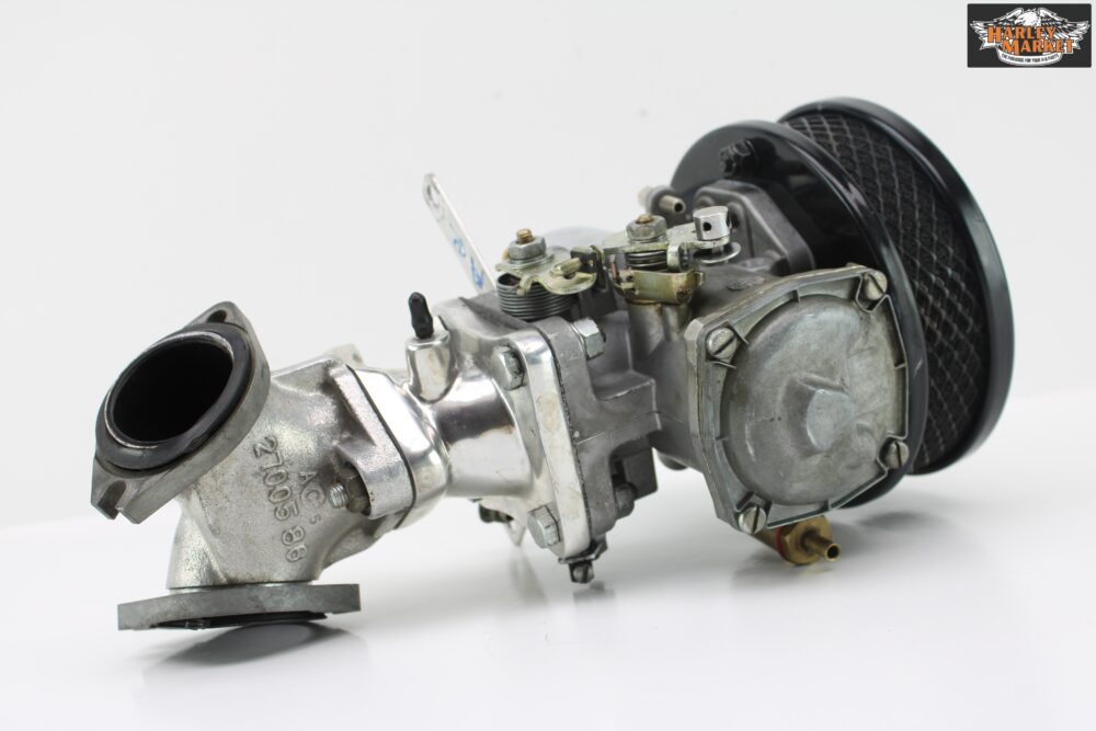 Kit completo carburatore SU Harley davidson sportster XL 96-03