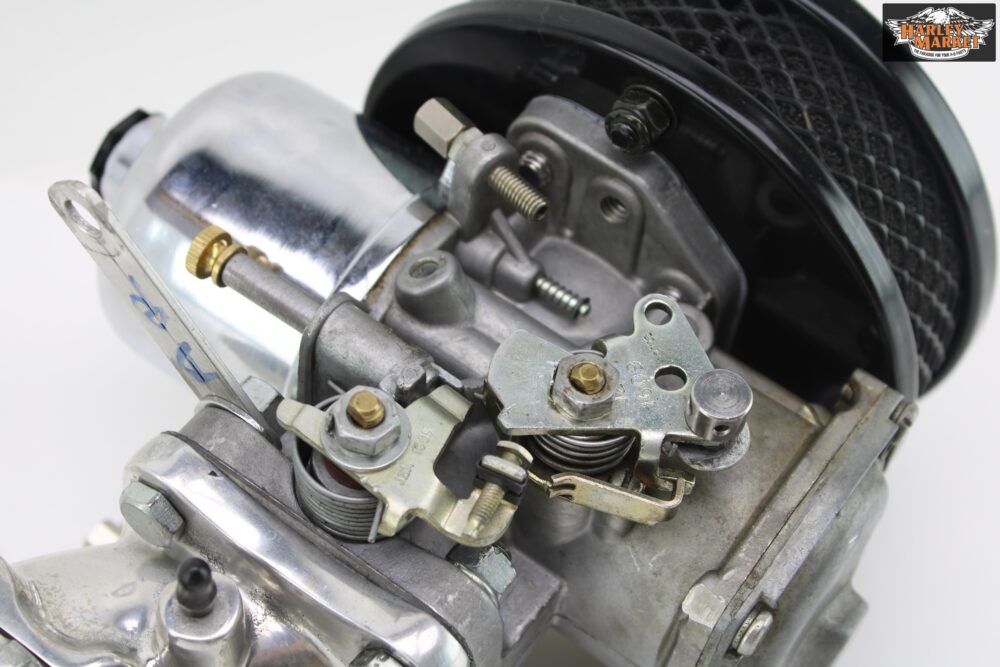 Kit completo carburatore SU Harley davidson sportster XL 96-03