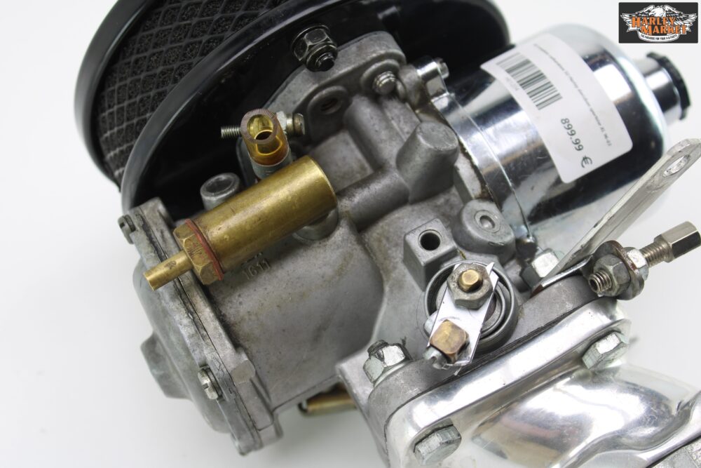 Kit completo carburatore SU Harley davidson sportster XL 96-03