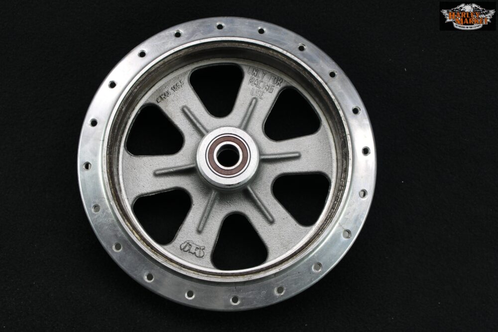 Kit freni a tamburo anteriori 180mm ceriani racing 4 ganasce 40 raggi